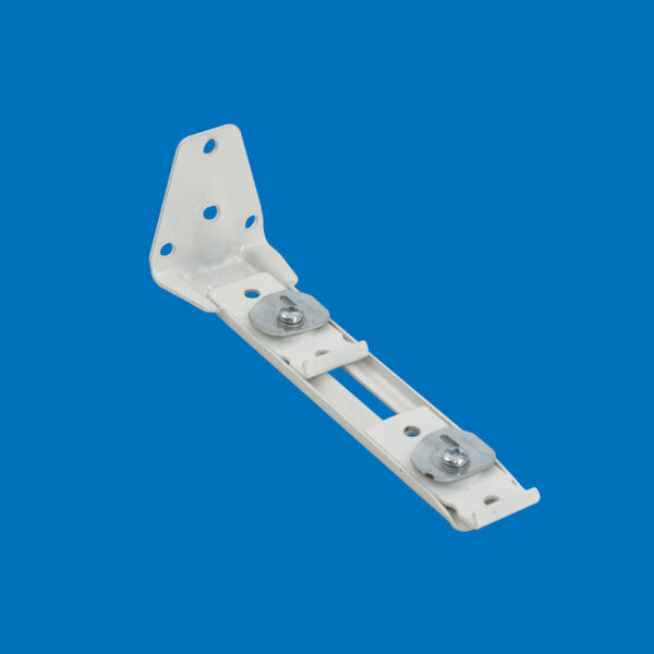 Wall Mount Bracket - Double