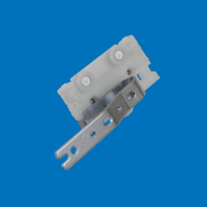 Master carrier - Long Arm Right Hand 8 Wheel