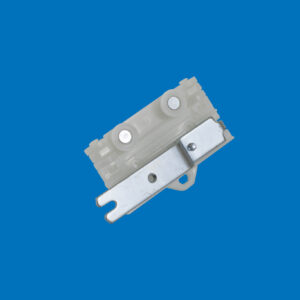 Master Carrier for Exposed Baton - Right Hand 6 Wheel