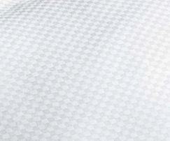 Microcheck-White